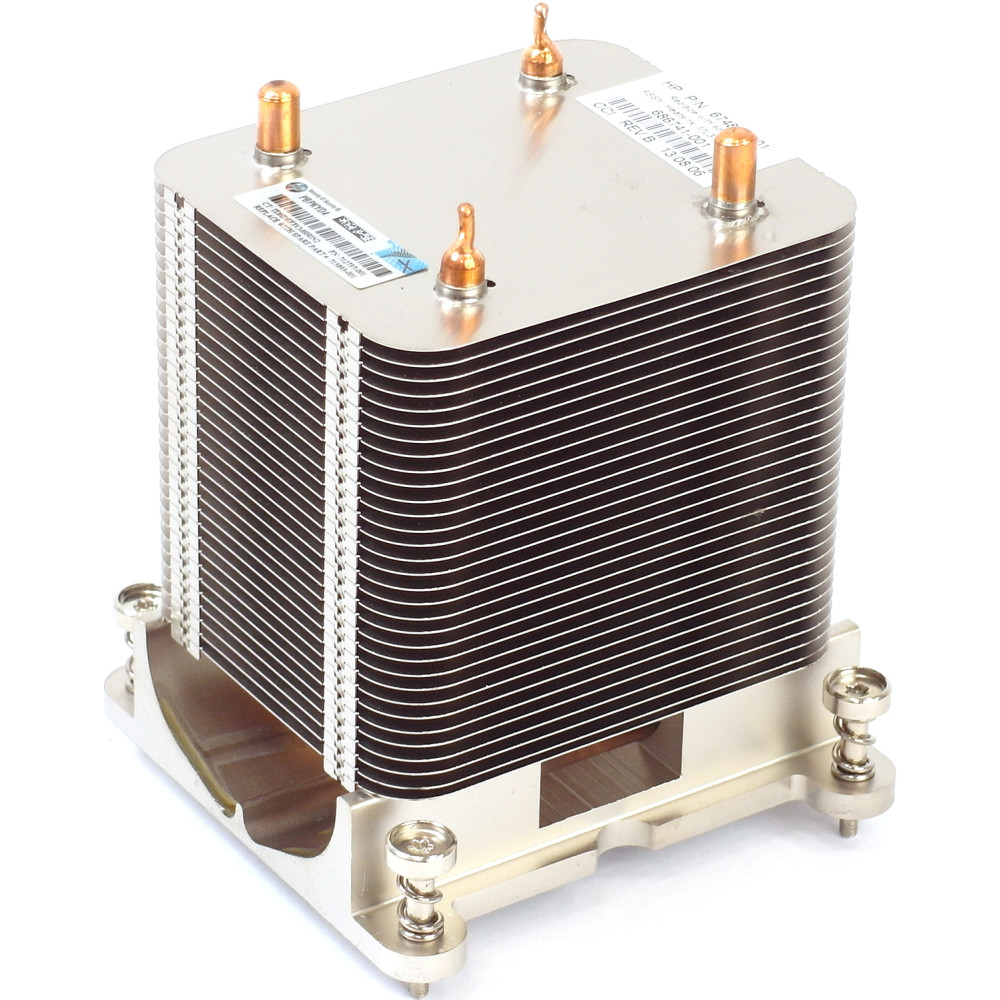 HP ProLiant ML310e G8 Intel Celeron G1610